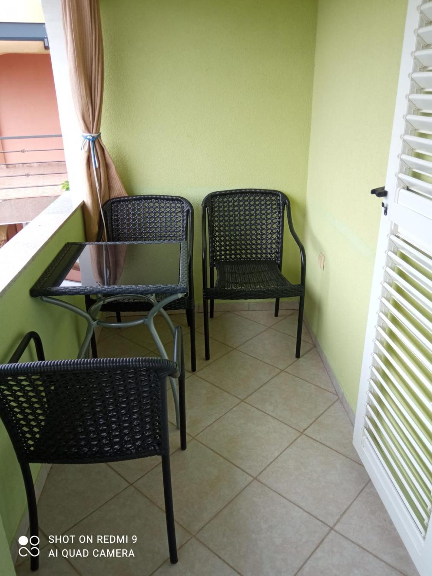 Apartments Vesna ริบาริซา ภายนอก รูปภาพ